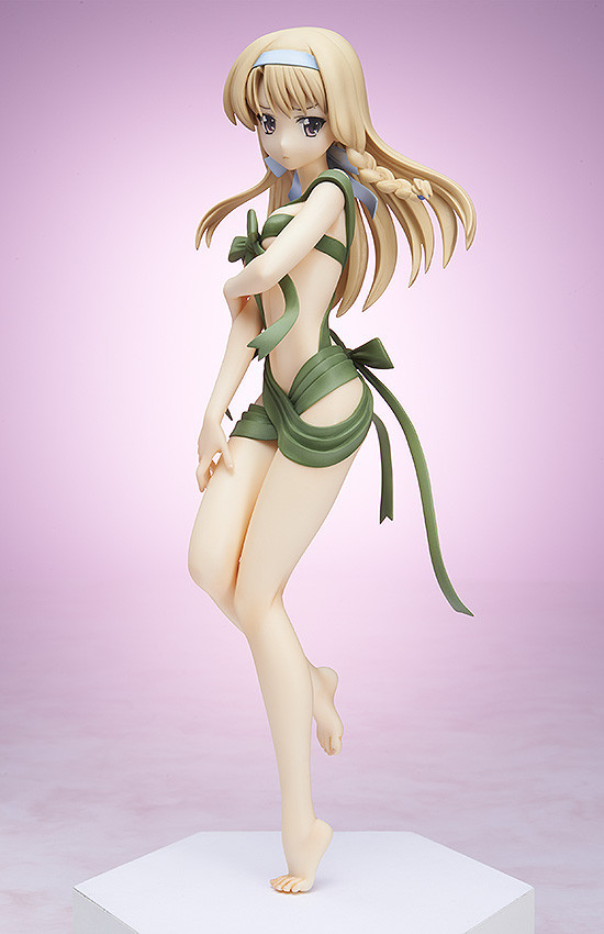Kunitachi Rinka, Kono Naka Ni Hitori, Imouto Ga Iru!, FREEing, Pre-Painted, 1/8, 4571245294418