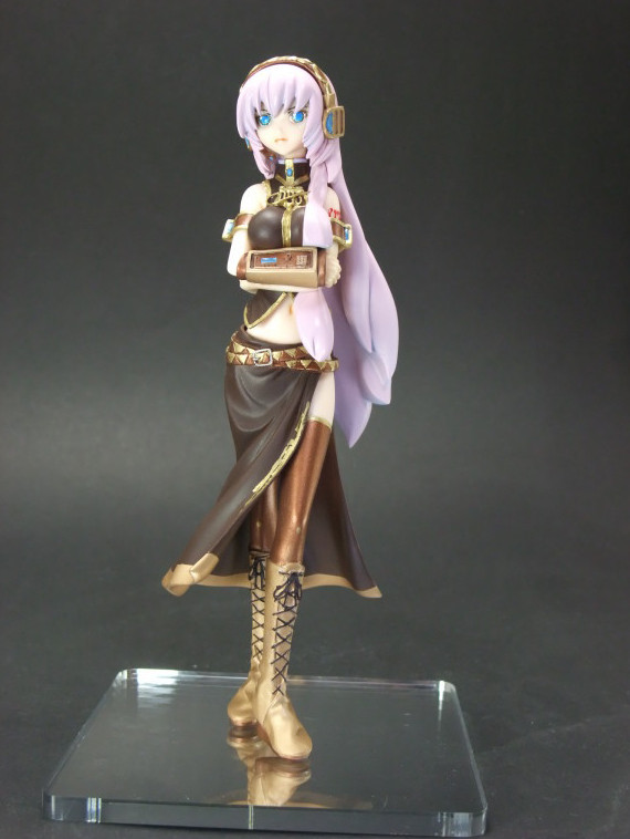 Megurine Luka, Vocaloid, IWGK, Garage Kit