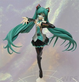 Hatsune Miku, Vocaloid, Yuunekodo, Garage Kit