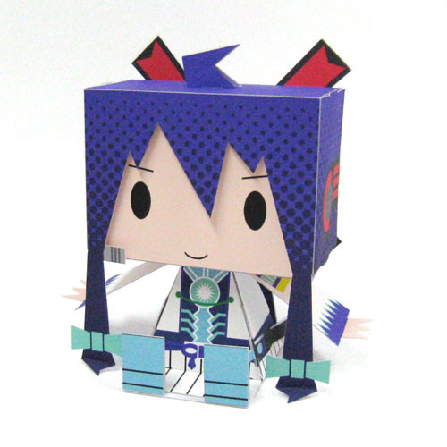 Camui Gackpo, Vocaloid, Cospa, Model Kit, 4531894464198