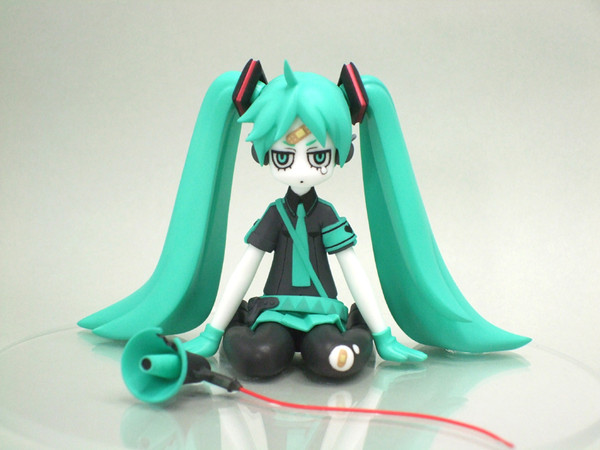Hatsune Miku, Vocaloid, M×Holic, Garage Kit