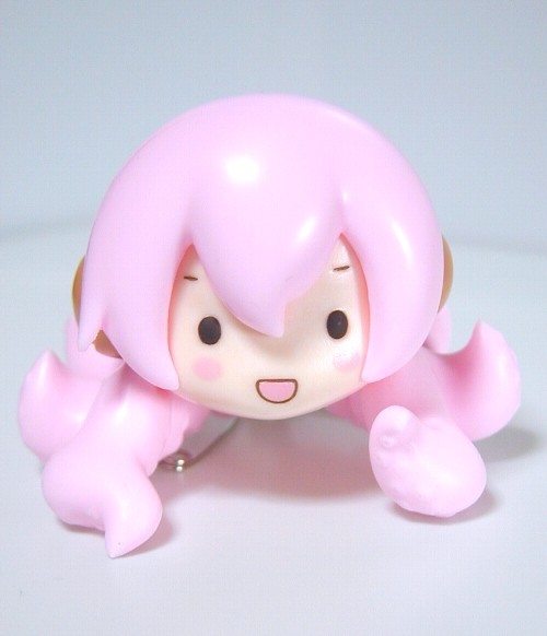 Tako Luka, Vocaloid, Integnyal, Garage Kit