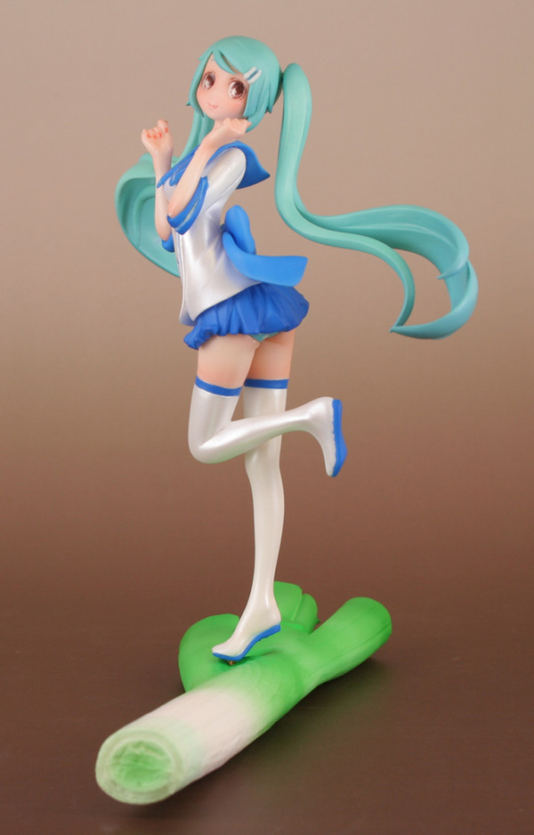 Hatsune Miku, Vocaloid, RoiRoi!!, Garage Kit