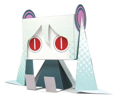 Aimaina, Vocaloid, Cospa, Model Kit, 4531894494973