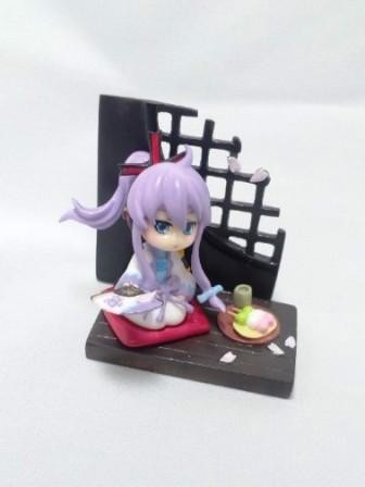 Camui Gackpo, Vocaloid, Asobune, Garage Kit