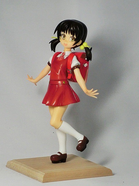 Kaai Yuki, Vocaloid, Mizuiro Byou, Garage Kit