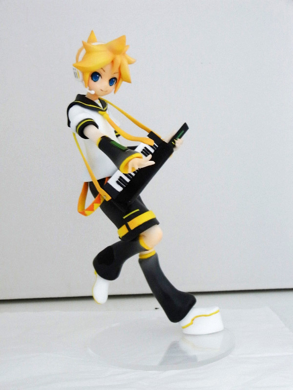 Kagamine Len, Vocaloid, Nikemeyo, Garage Kit