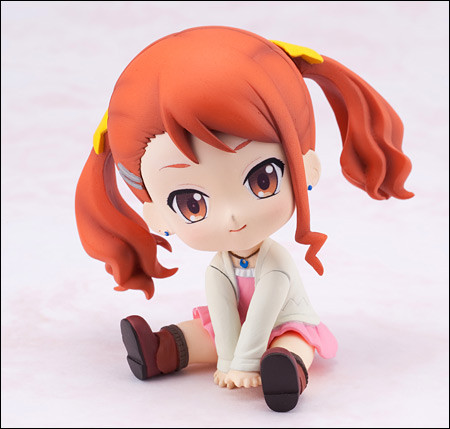 Anjou Naruko (Plain Clothes), Ano Hi Mita Hana No Namae O Bokutachi Wa Mada Shiranai, Penguin Parade, Pre-Painted