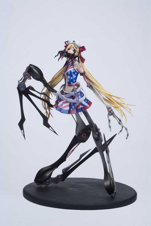 Calne Ca (Strange Blue), Vocaloid, Union Creative International Ltd, Pre-Painted, 4562192556087