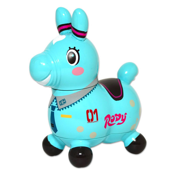 Hatsune Miku, Rody, Vocaloid, Run'a, Pre-Painted, 4951850265131