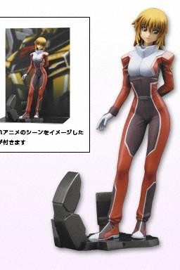 Cagalli Yula Athha, Kidou Senshi Gundam SEED Destiny, Banpresto, Pre-Painted