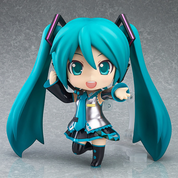 Hatsune Miku, Vocaloid, Good Smile Company, Action/Dolls, 4580416901383