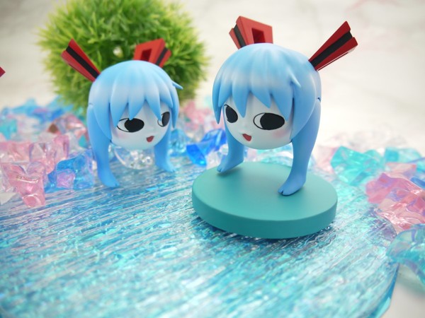 Shiteyanyo, Vocaloid, D3 Hokanko, Garage Kit