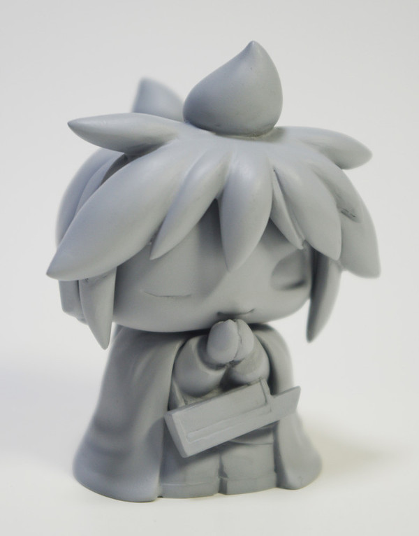 Kagamine Len (Len Jizou), Vocaloid, Kind of Magic, Garage Kit