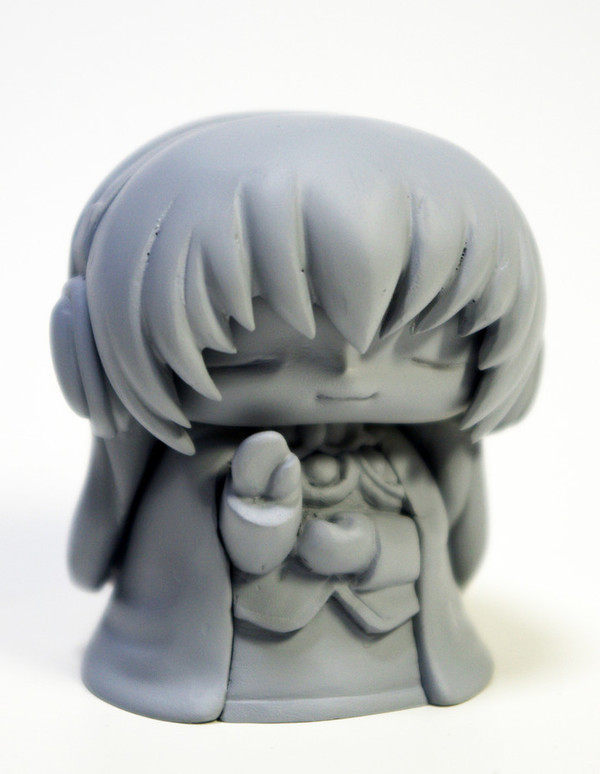Megurine Luka (Luka Jizou), Vocaloid, Kind of Magic, Garage Kit