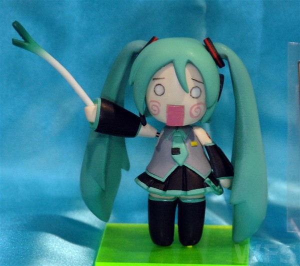 Hachune Miku, Vocaloid, GS Project, Garage Kit