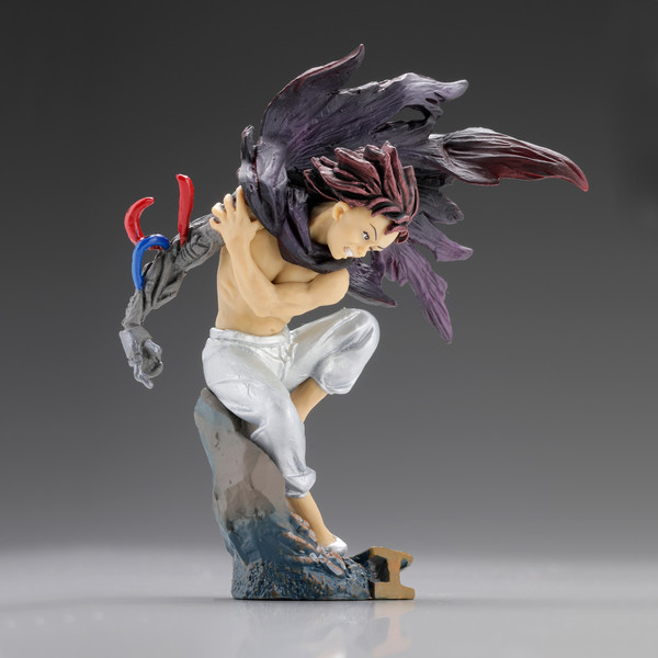 Shima Tetsuo, Akira, K&M, Kaiyodo, Trading, 4537807022363