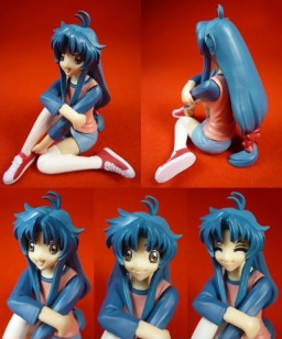 Chidori Kaname (DVD Limited Edition), Full Metal Panic!, Kadokawa, Trading