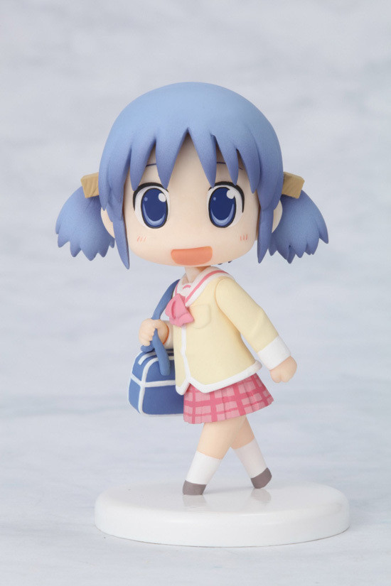 Naganohara Mio, Nichijou, Chara-Ani, Trading, 4543341133137