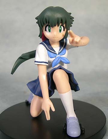 Azumaya Koyuki, Keroro Gunsou, Bandai, Trading, 4543112363244
