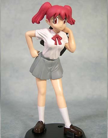 Hinata Natsumi, Keroro Gunsou, Bandai, Trading, 4543112363244