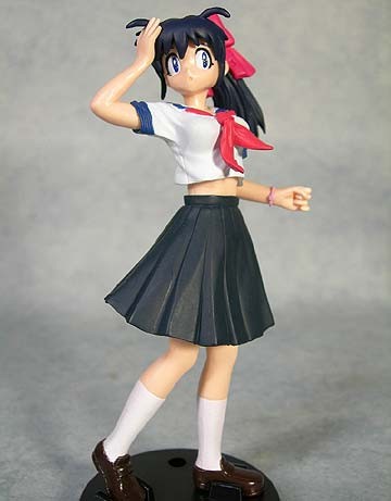 Hinata Aki, Keroro Gunsou, Bandai, Trading, 4543112363244
