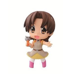 Ibuki Maya, Petit Eva: Evangelion@School, Banpresto, Trading