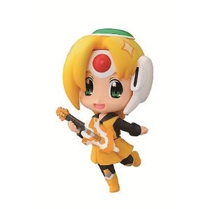 Evan-chan, Petit Eva: Evangelion@School, Banpresto, Trading