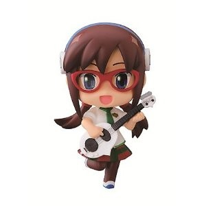 Makinami Mari Illustrious, Petit Eva: Evangelion@School, Banpresto, Trading