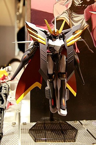 IFX-4DW1 Agravain, Code Geass: Sobo No Oz, Bandai, Action/Dolls