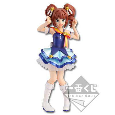 Takatsuki Yayoi, [email protected] 2, Banpresto, Pre-Painted