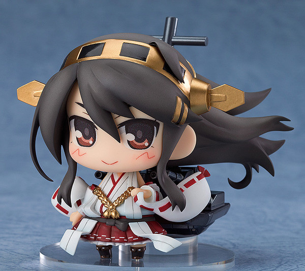 Haruna, Kantai Collection ~KanColle~, Phat Company, Trading, 4560308576240