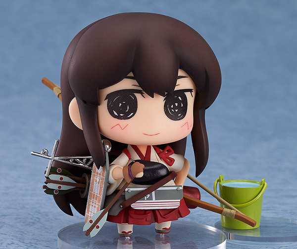 Akagi, Kantai Collection ~KanColle~, Phat Company, Trading, 4560308576233