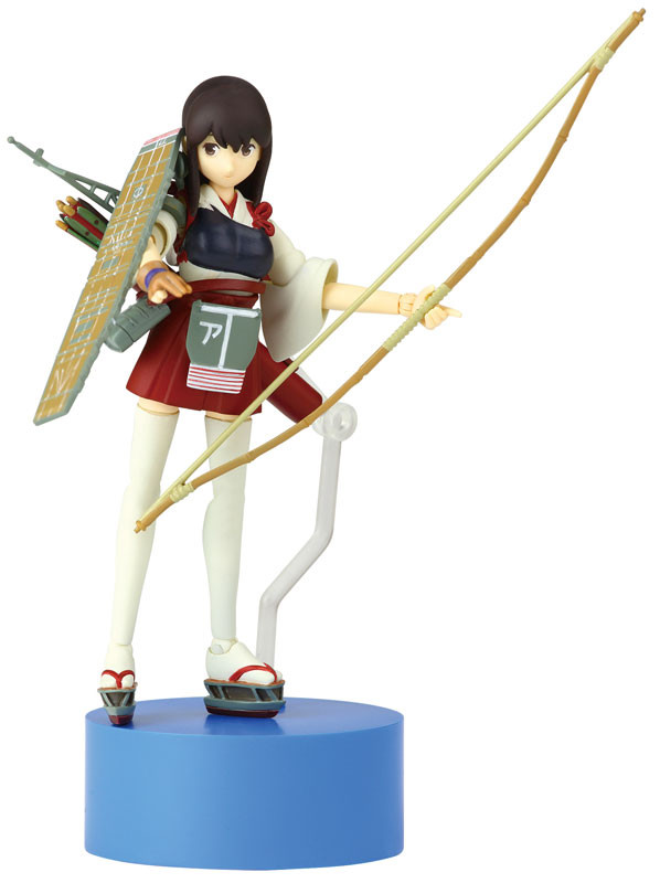 Akagi, Kantai Collection ~Kan Colle~, Takara Tomy A.R.T.S, Action/Dolls, 4904790818530