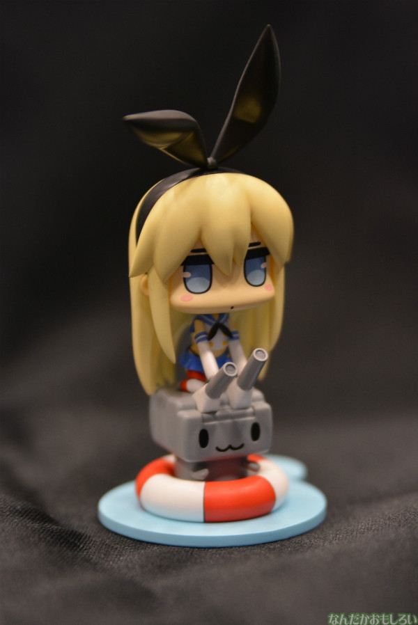 Rensouhou-chan, Shimakaze, Kantai Collection ~Kan Colle~, M×Holic, Garage Kit