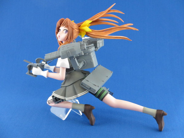Kagerou, Kantai Collection ~Kan Colle~, Mie's Laboratory, Garage Kit