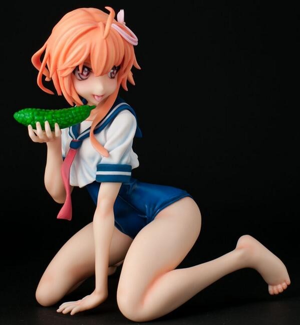 I-58, Kantai Collection ~Kan Colle~, Taisyoudou, Garage Kit