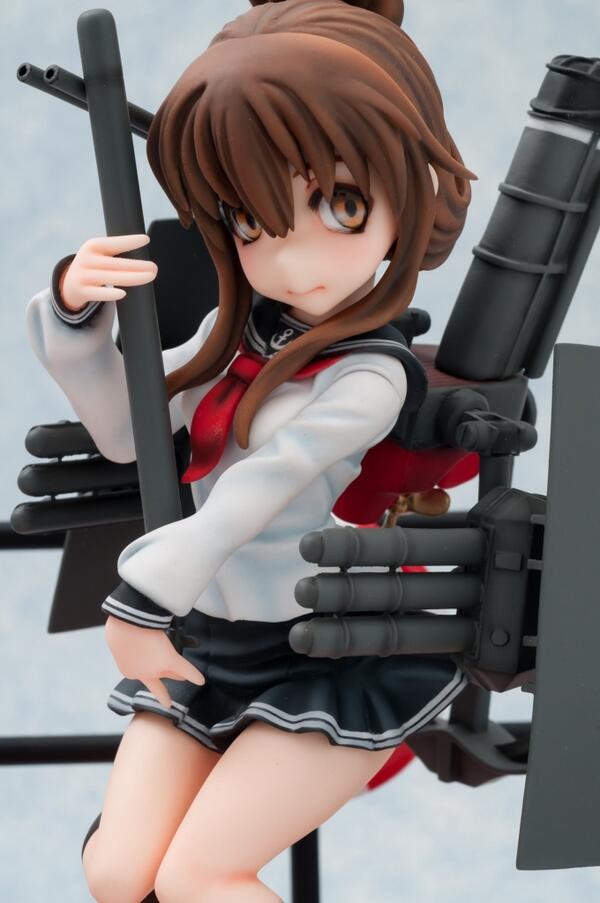 Inazuma, Kantai Collection ~Kan Colle~, Taisyoudou, Garage Kit