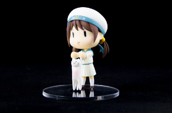 Error Musume, Kantai Collection ~Kan Colle~, Jamming off, Garage Kit