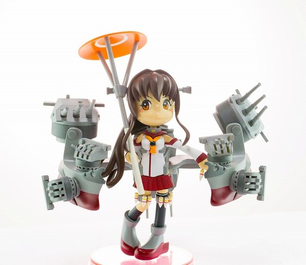 Yamato, Kantai Collection ~Kan Colle~, Yoshimura Houondo Buppanbo, Garage Kit
