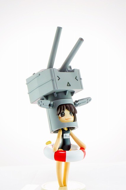Rensouhou-chan, Kantai Collection ~Kan Colle~, Yoshimura Houondo Buppanbo, Garage Kit