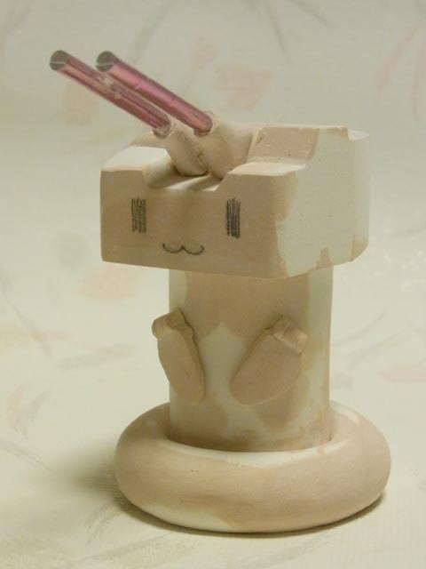 Rensouhou-chan, Kantai Collection ~Kan Colle~, Yawauna, Garage Kit