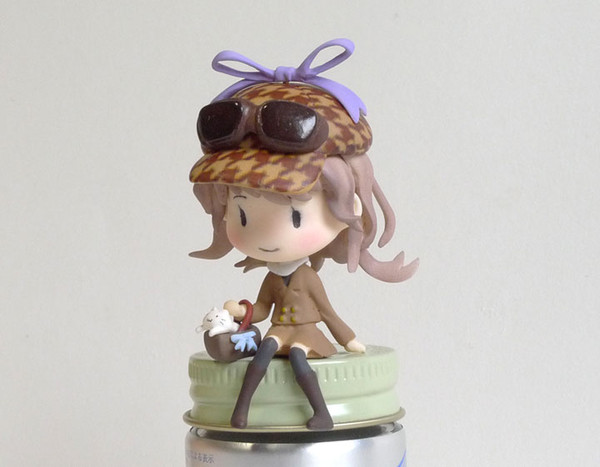 Shiden Kai Ni, Kantai Collection ~Kan Colle~, Forest Notes, Garage Kit