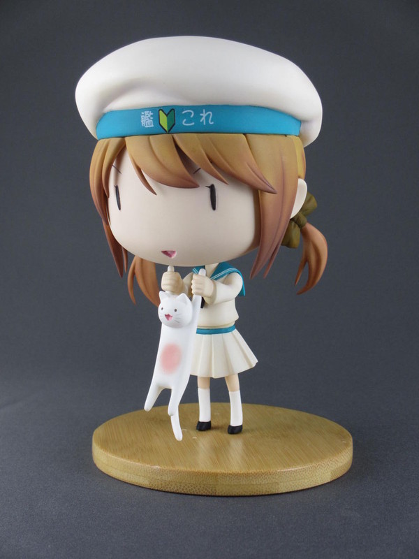 Error Musume, Kantai Collection ~Kan Colle~, MJS Garage Kit, Garage Kit