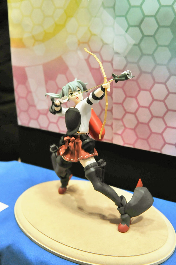Zuikaku, Kantai Collection ~Kan Colle~, Shiromanjuuhonpo, Garage Kit