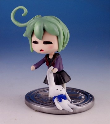 Rashinban Musume, Kantai Collection ~Kan Colle~, Kousaku Heya, Garage Kit