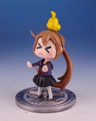 Rashinban Musume, Kantai Collection ~Kan Colle~, Kousaku Heya, Garage Kit