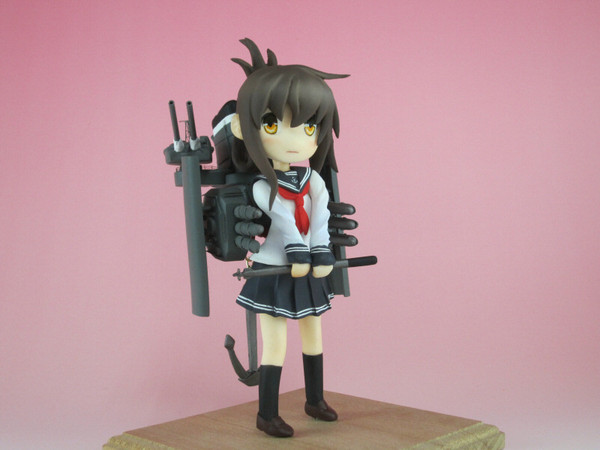 Inazuma, Kantai Collection ~Kan Colle~, Takemitsudou, Garage Kit