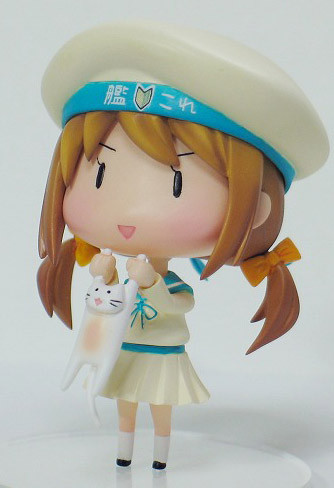 Error Musume, Kantai Collection ~Kan Colle~, Shirahamazaka Koukou Gasshou Tokidoki Badminton Mare ni Zoukei Bu, Garage Kit
