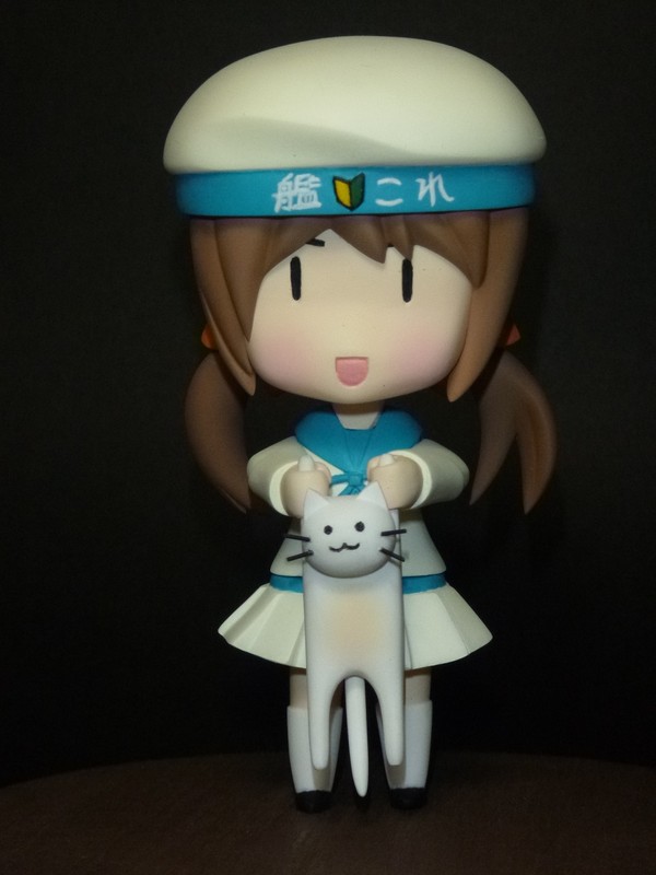 Error Musume, Kantai Collection ~Kan Colle~, Sukapan Kan, Garage Kit
